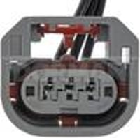 Parking / Turn Signal / Stop Light Connector