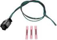 Parking Aid Sensor Connector