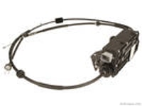 Parking Brake Actuator