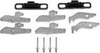 Parking Brake Lever Kit