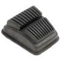 Parking Brake Pedal Pad