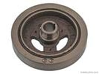 Parking Brake Shoe Hold Down Pin Clip
