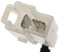 Power Brake Booster Vacuum Sensor