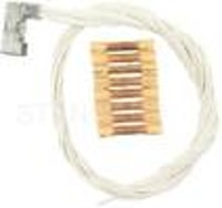 Power Mirror Switch Connector