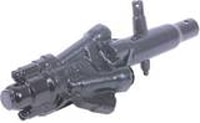 Power Steering Control Valve
