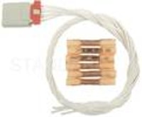 Power Steering Pressure Sensor Connector