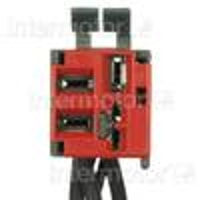 Power Steering Relay Connector