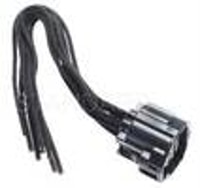 Power Window Motor Connector