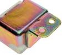 Powertrain Control Module Relay