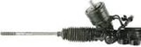 Rack and Pinion Assembly