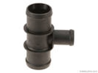 Radiator Coolant Hose Adapter