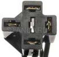 Radio Wiring Relay Connector