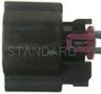 Running Board Control Module Connector