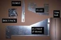 Running Board Mounting Bracket