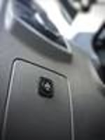 Running Board Override Switch