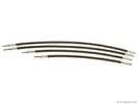 Seat Flex Cable