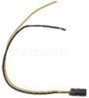 Seat Lumbar Switch Connector