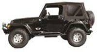 Soft Top