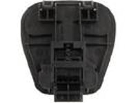 Spare Tire Compartment Cover Latch