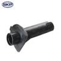 Spare Tire Hoist Access Hole Cover