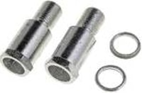 Spark Plug Non-Fouler