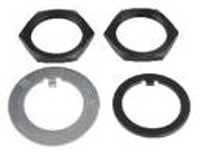 Spindle Lock Nut Kit
