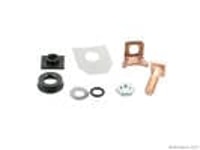 Starter Brush Holder Assembly