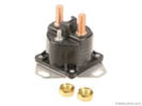 Starter Solenoid Switch