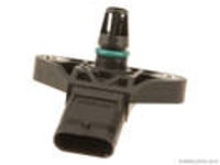Supercharger Boost Sensor