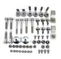 Suspension Hardware Kit