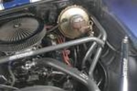 Suspension Subframe Reinforcement Bracket