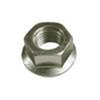 Tail Light Nut