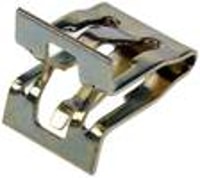 Tailgate Handle Bezel Clip