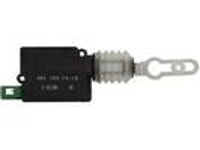 Tailgate Lock Actuator Motor