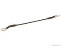 Tailgate Support Cable