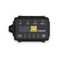 Throttle Assist
