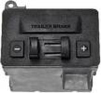 Trailer Brake Control Module