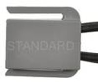 Transfer Case Shift Control Module Connector