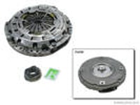 Transmission Clutch and Flywheel Kit