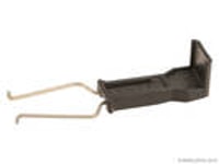 Transmission Oil Cooler Line Clamp