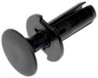 Truck Bed Molding Clip