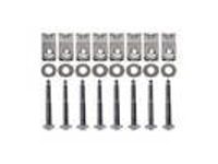 Truck Bed Mounting Hardware