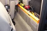 Truck Cab Storage Case