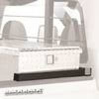 Truck Tool Box Mounting Kit