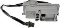 Turbocharger Actuator