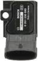 Turbocharger Boost Sensor