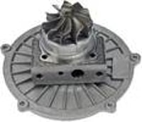 Turbocharger Cartridge