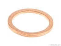 Turbocharger Coolant Line Seal