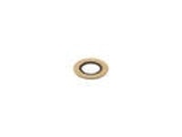 Turbocharger Coolant Line Washer
