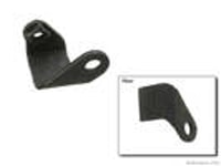 Turbocharger Mount Lock Tab